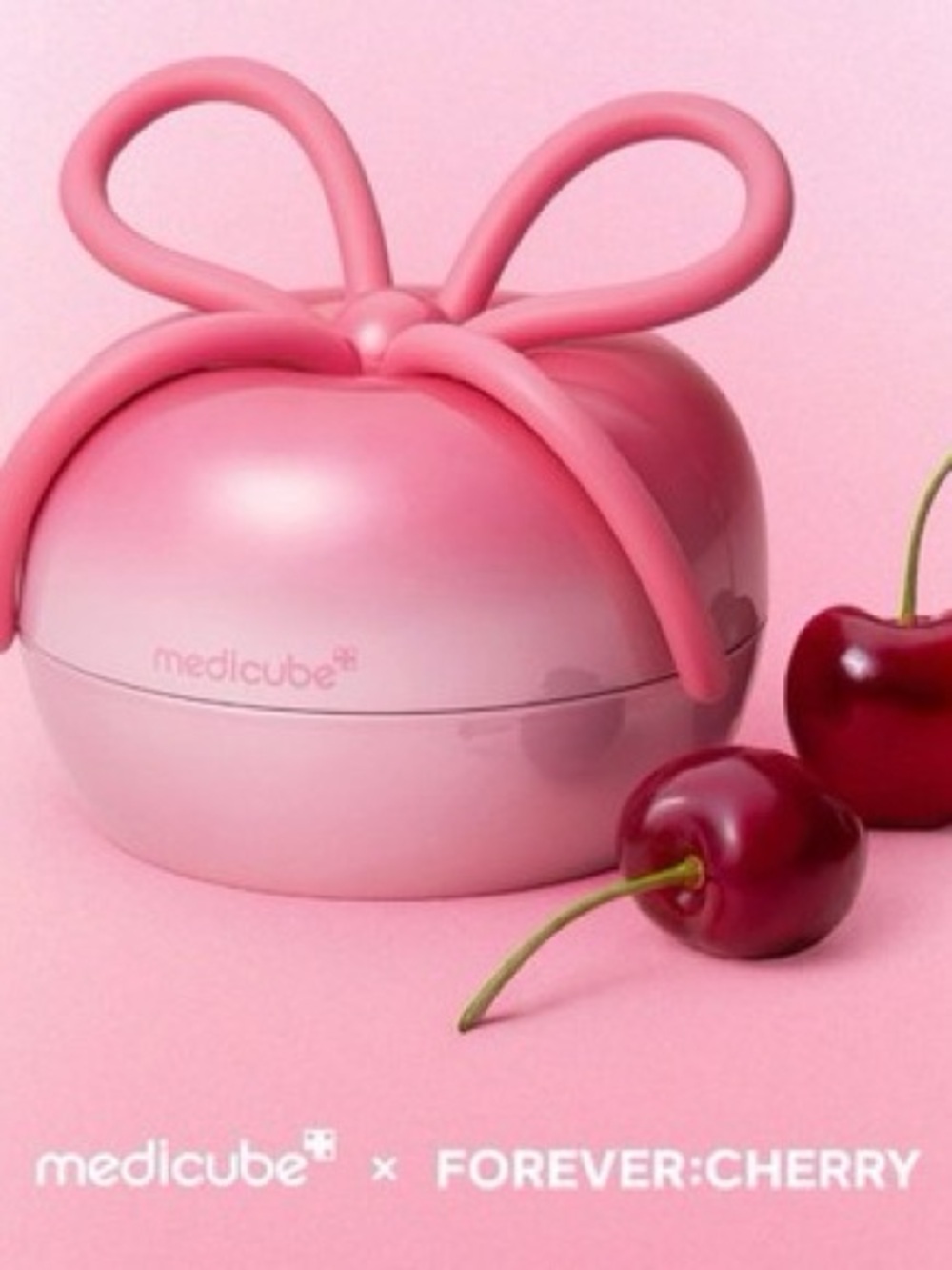 Medicube hair brush